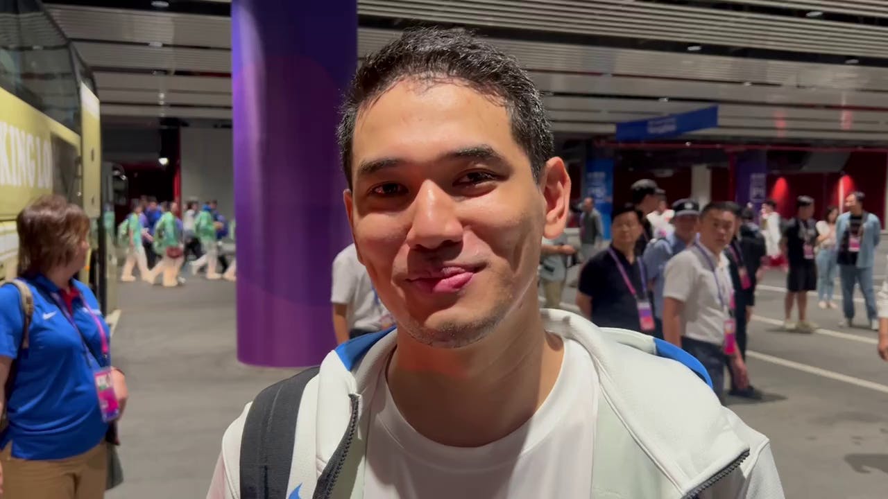 Magic bunot: Kevin Alas gets bold claim from Tim Cone after making vital plays against China